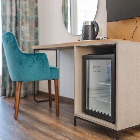 Apartments Mara Lux Budva Zewnętrze zdjęcie