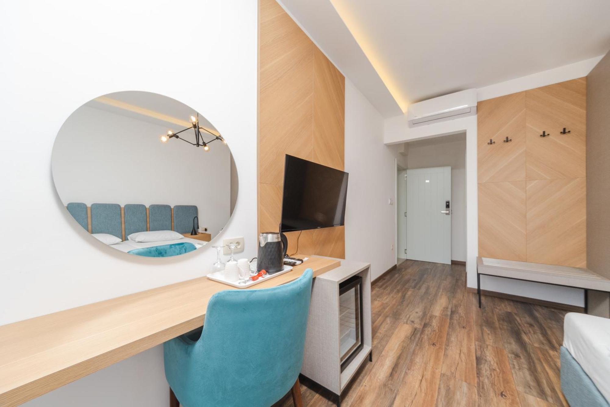 Apartments Mara Lux Budva Zewnętrze zdjęcie