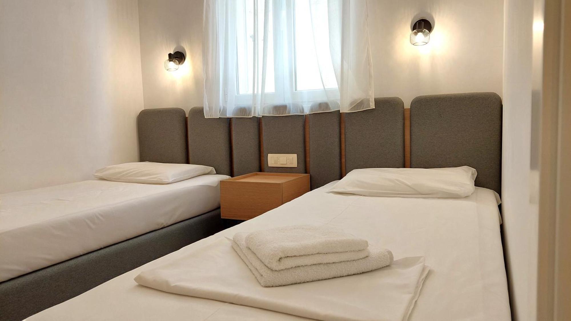 Apartments Mara Lux Budva Pokój zdjęcie
